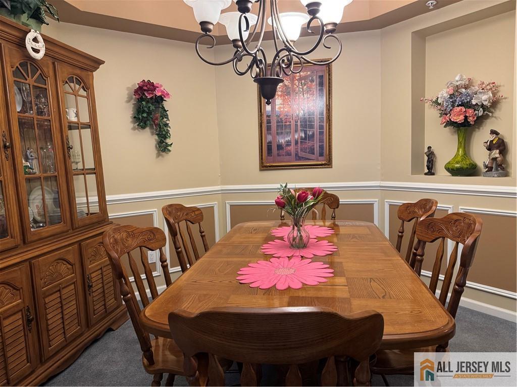 1113 Cedar Village Boulevard, East Brunswick, NJ, 08816 image 13