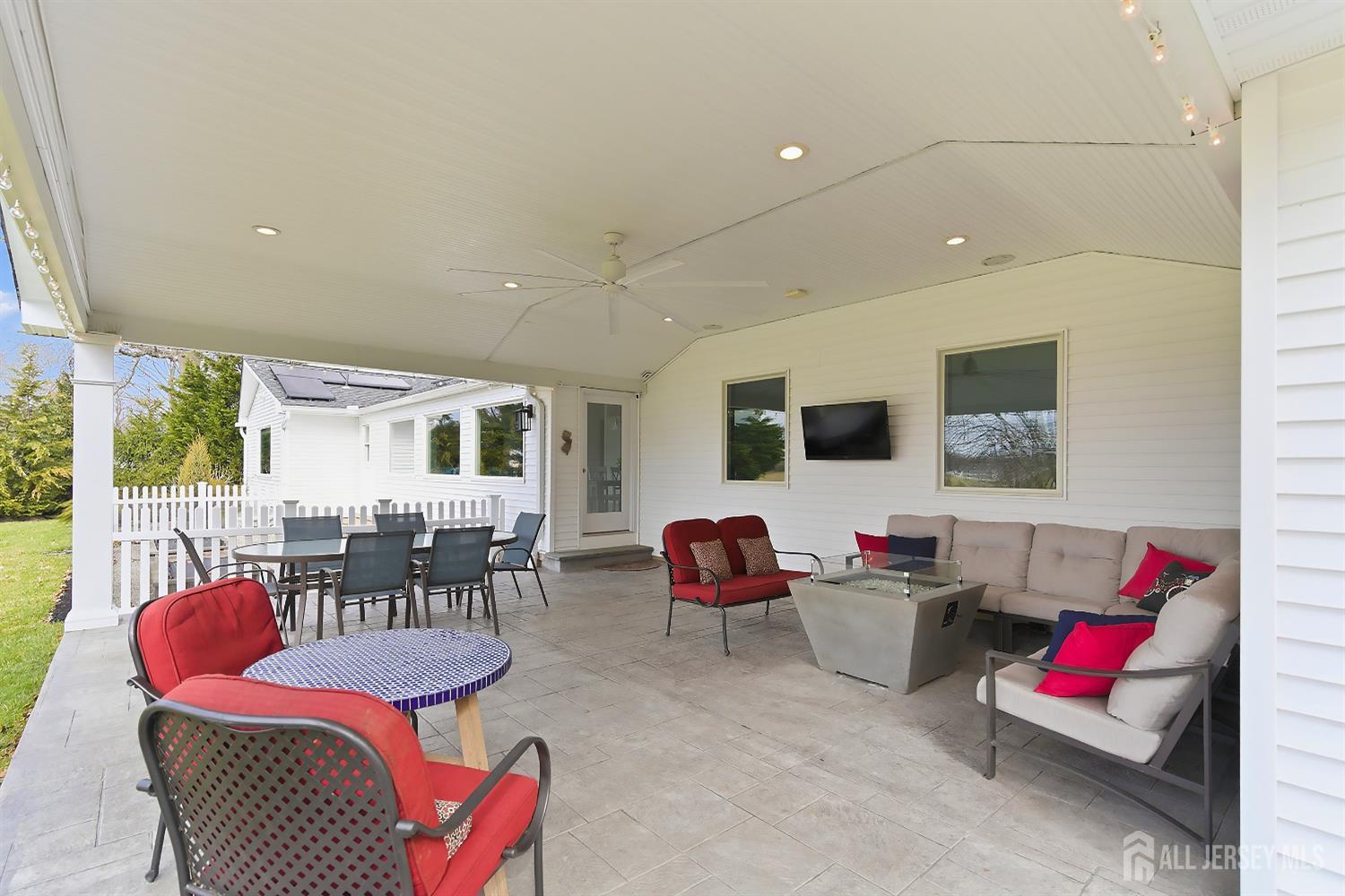 23 Cranbury Neck Road, Cranbury, NJ, 08512 image 34