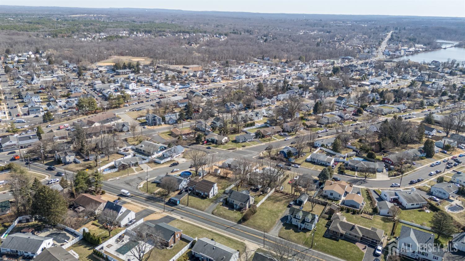 66 Half Acre Road, Jamesburg, NJ, 08831 image 36