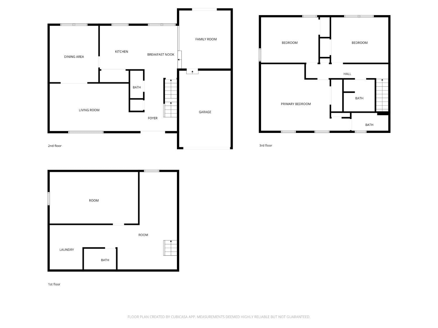 52 Westside Avenue, Avenel, NJ, 07001 image 44