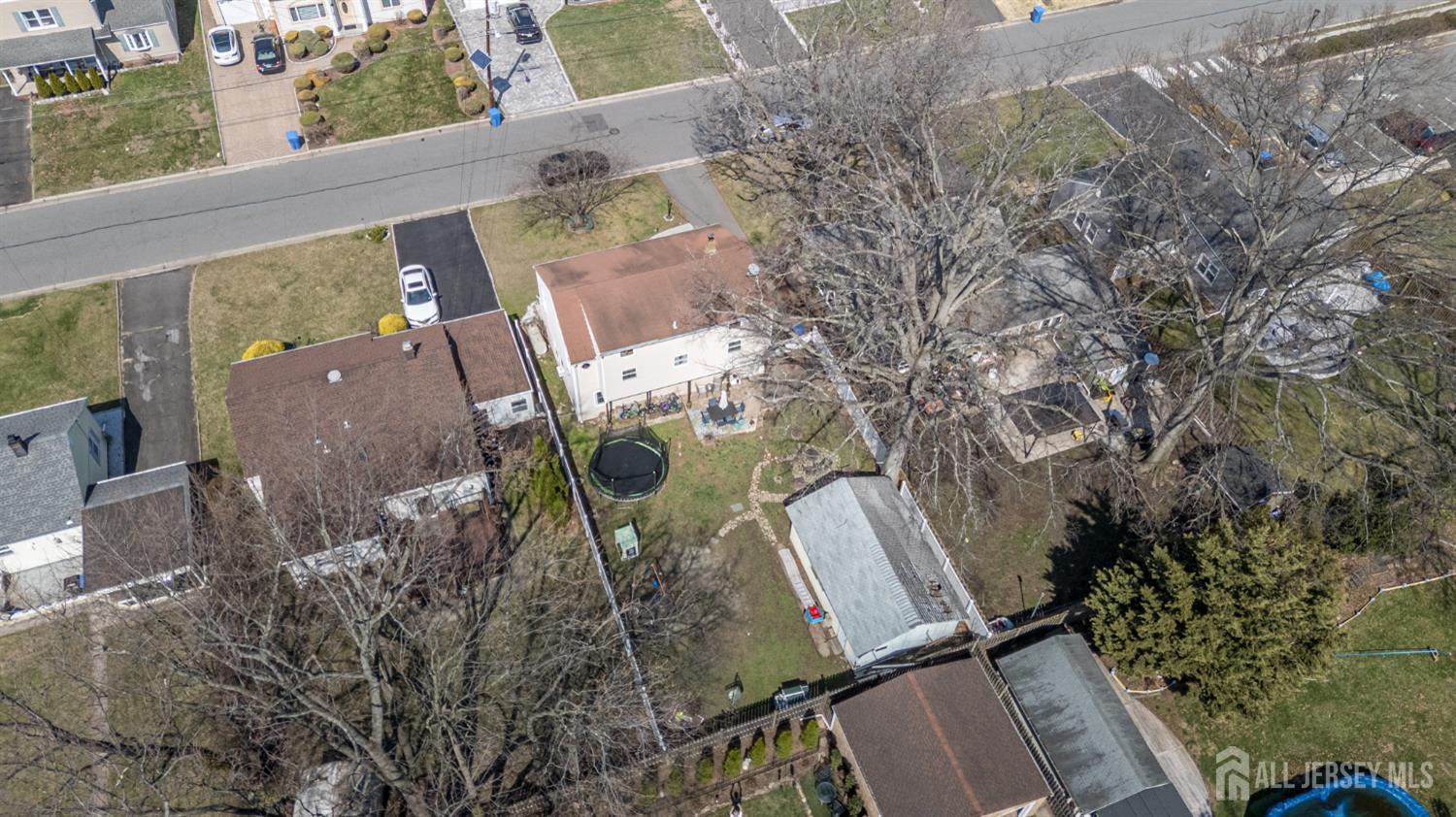 373 Fairview Avenue, Colonia, NJ, 07067 image 36