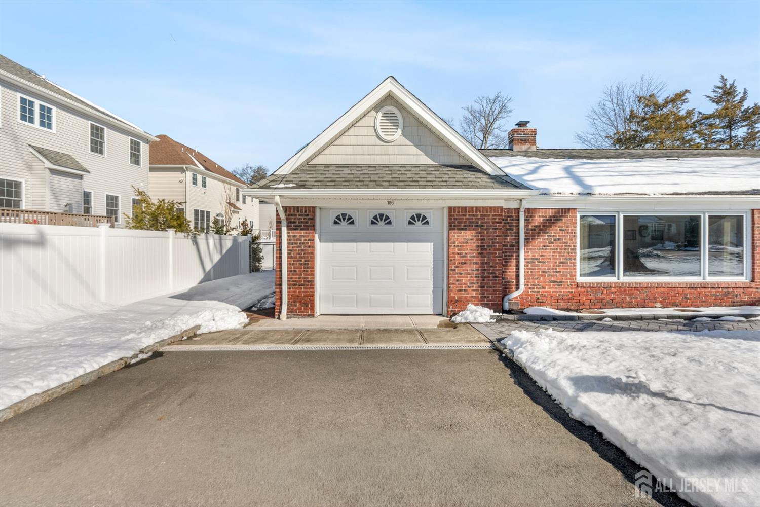 786 Wood Avenue, Colonia, NJ, 07067 image 38