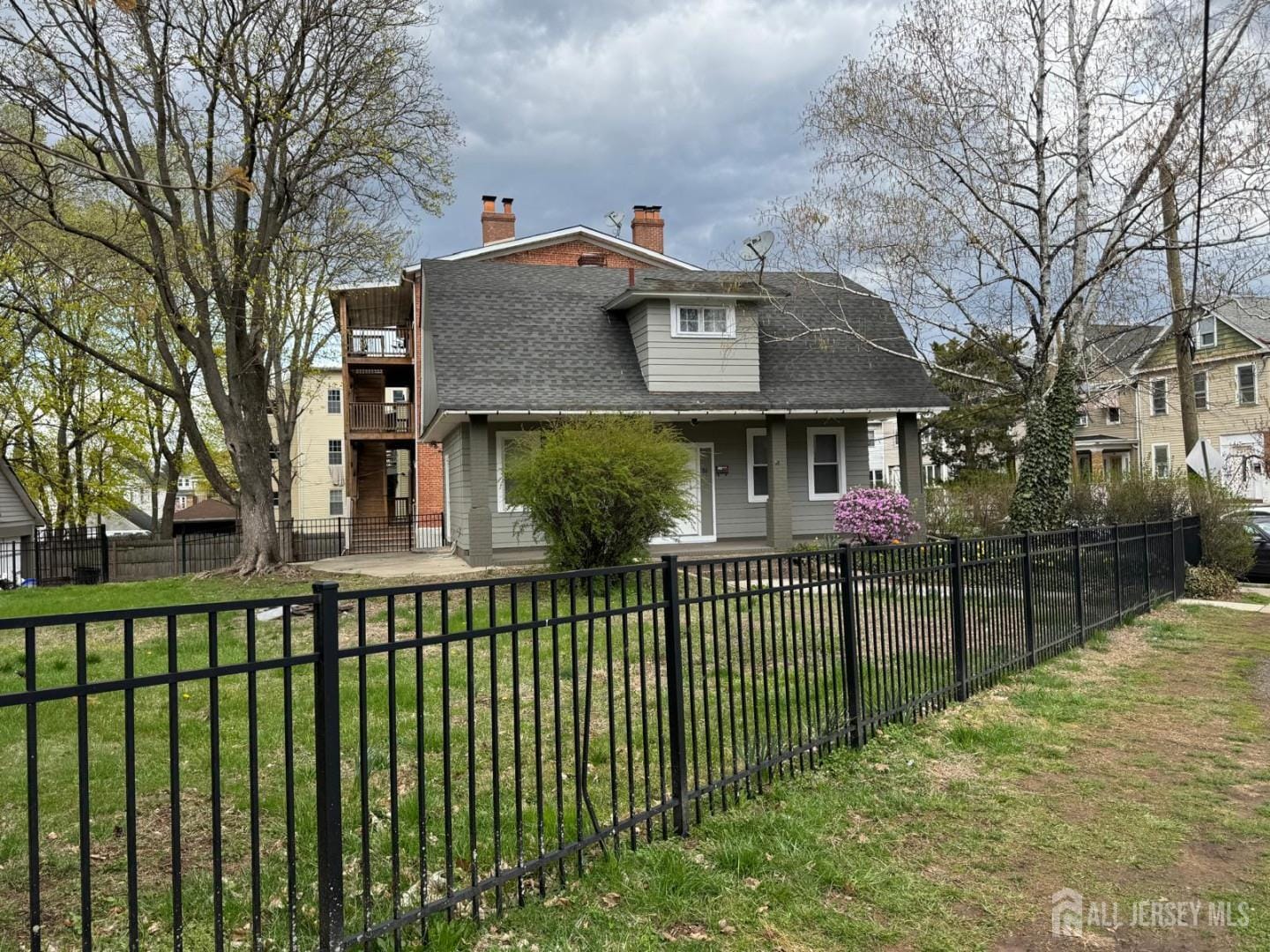 86 Harvey Street, New Brunswick, NJ, 08901