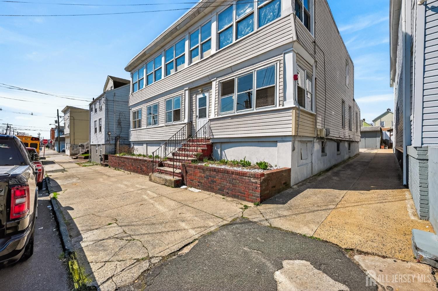 361 Prospect Street, Perth Amboy, NJ, 08861 image 43