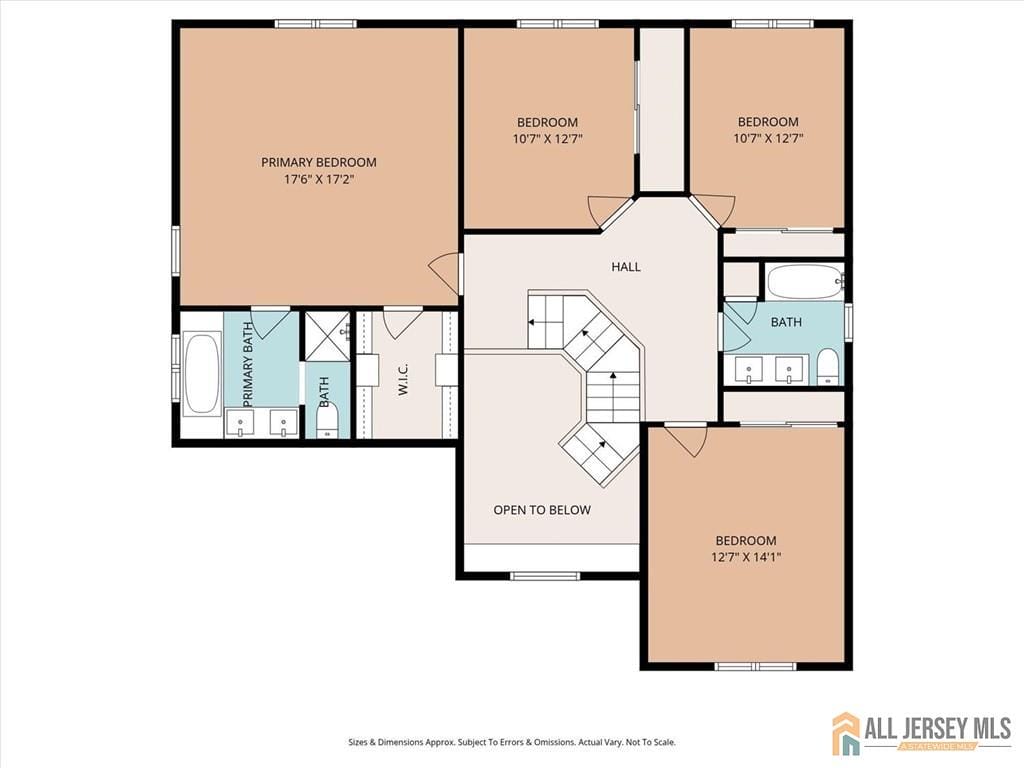 5 Labrador Drive, South Brunswick, NJ, 08824 image 24