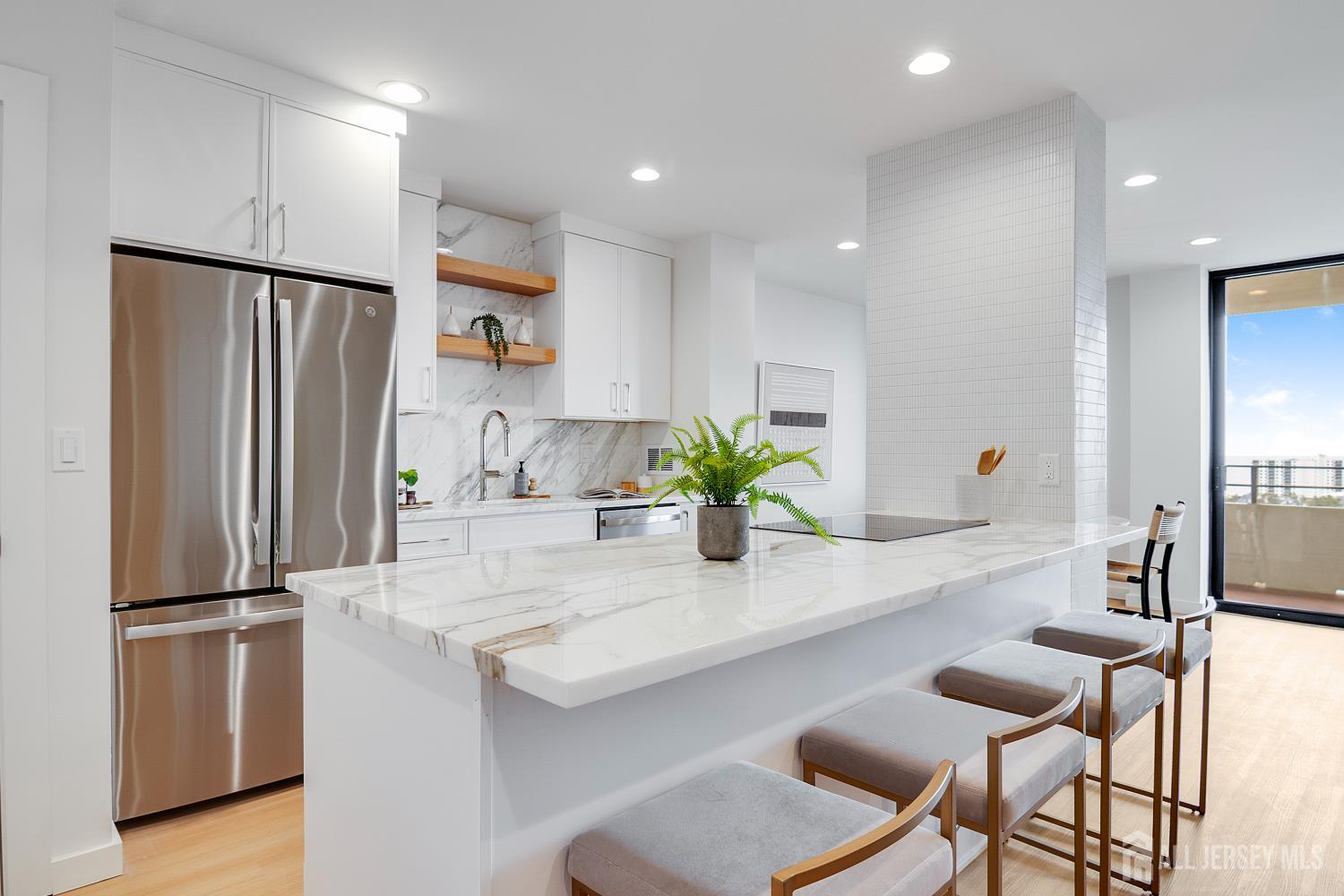 1 Channel Drive 1707, Monmouth Beach, NJ, 07750 image 9