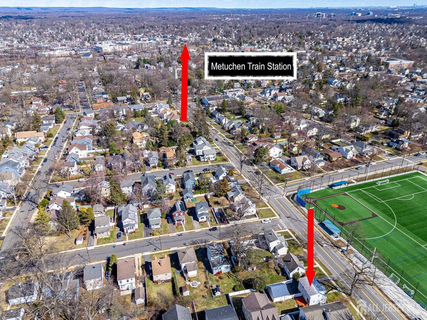 41 Lake Avenue, Metuchen, NJ, 08840 image 31