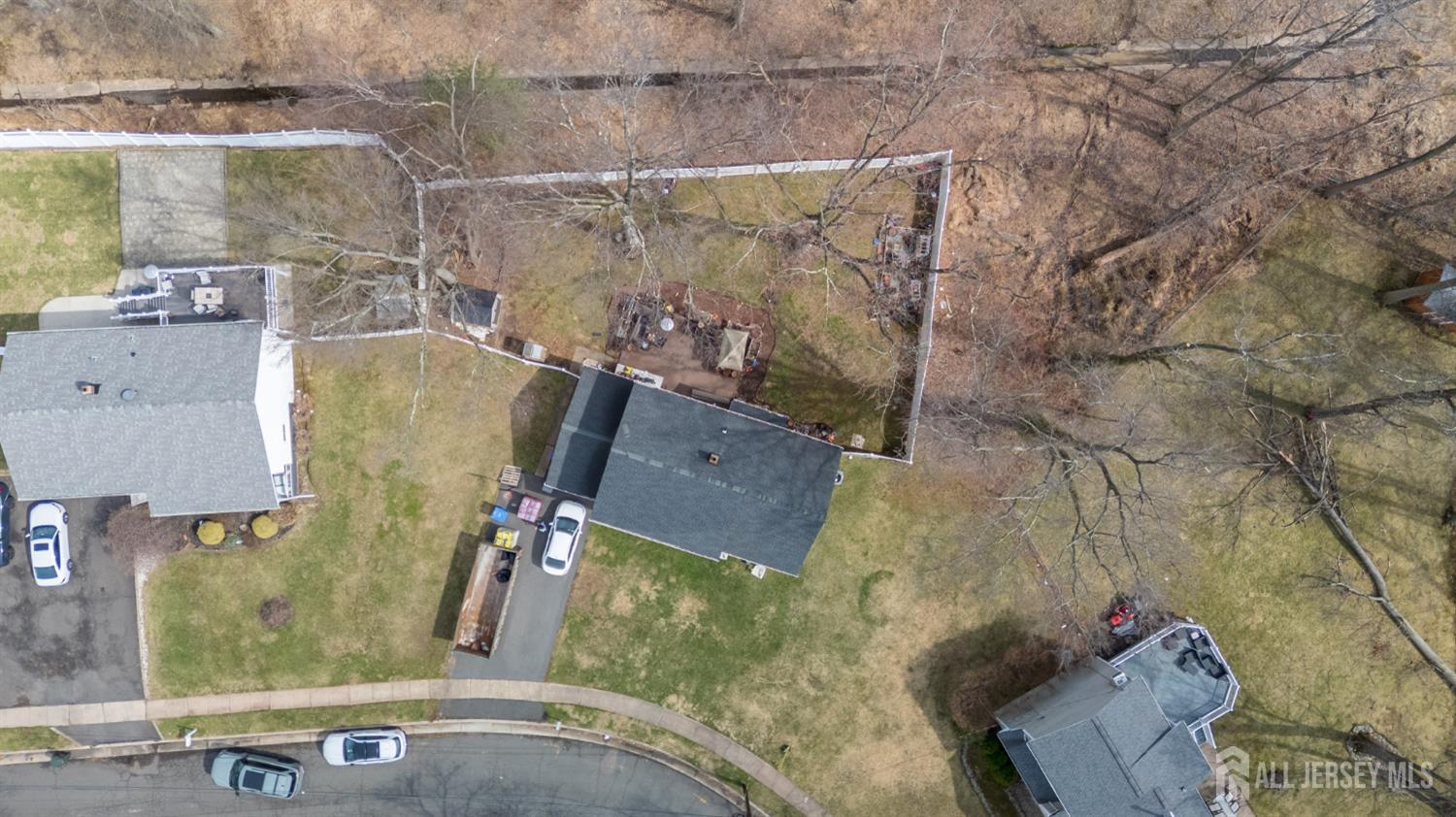 42 Sefton Circle, Piscataway, NJ, 08854 image 30