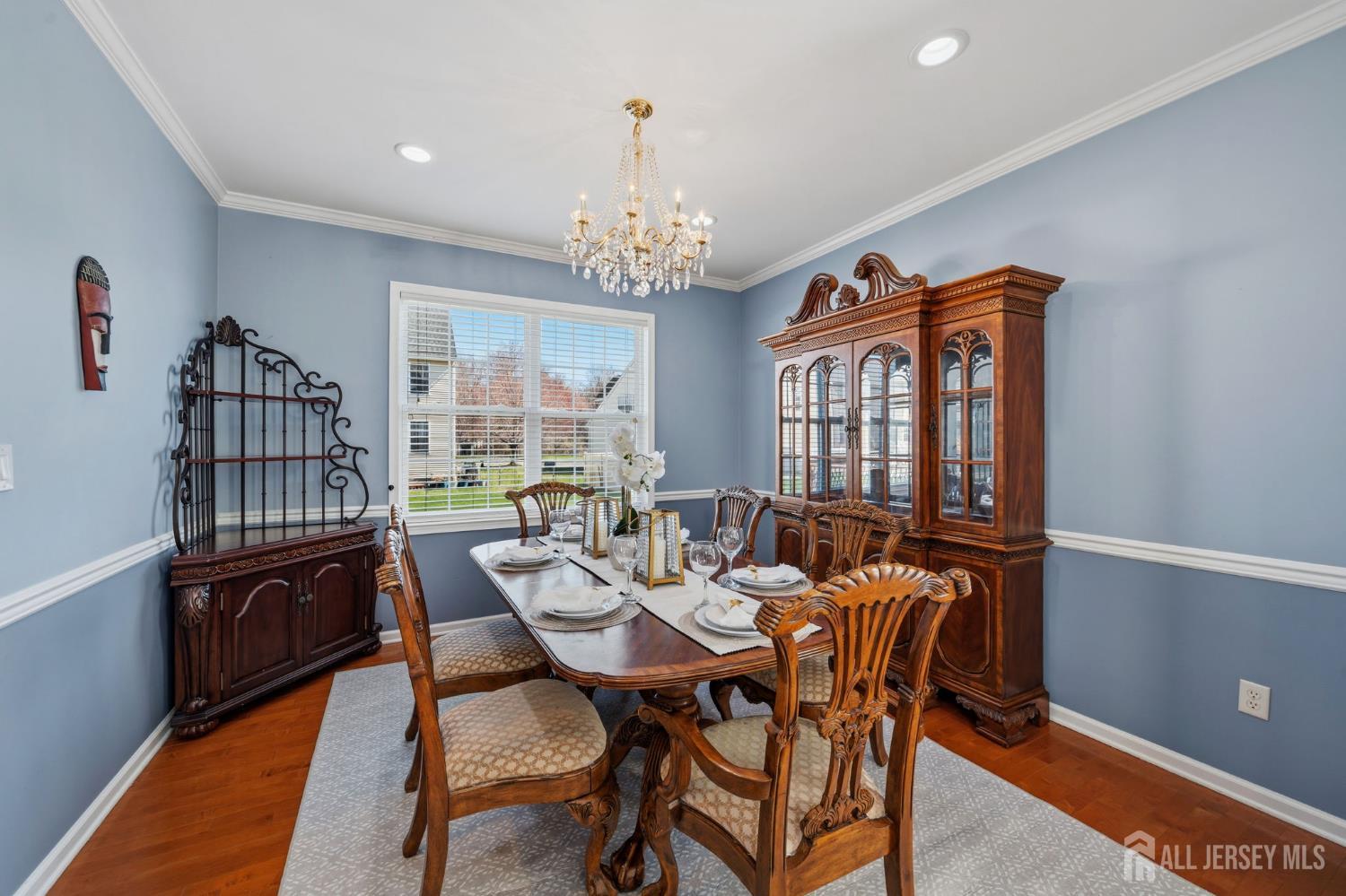 4 Bernadette Circle, South Brunswick, NJ, 08852 image 8