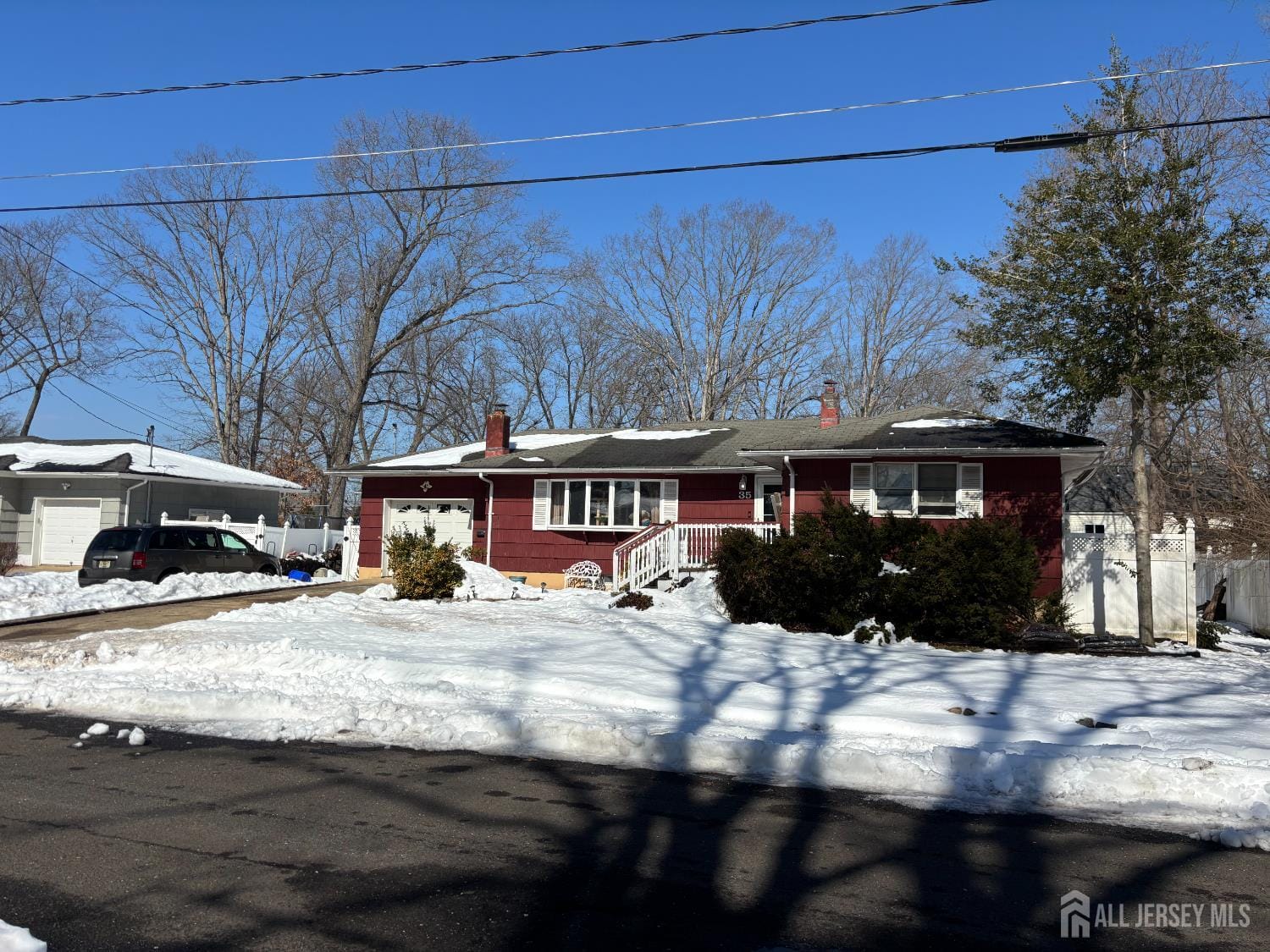 35 Nelson Avenue, Monroe, NJ, 08831