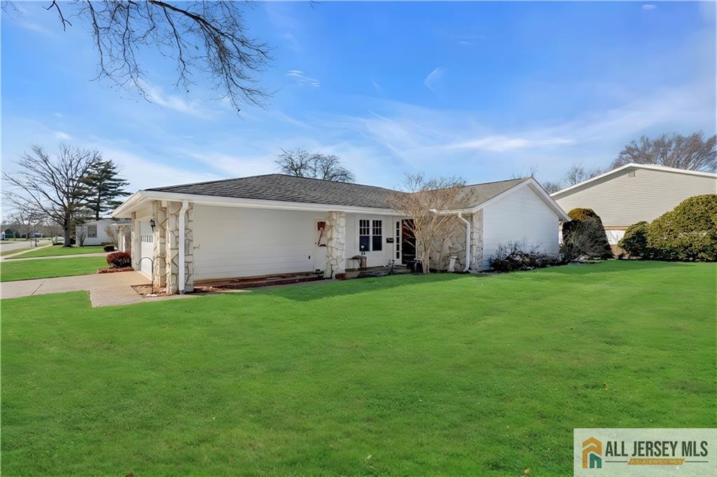 165 Belmar Road 165C, Monroe, NJ, 08831 image 30