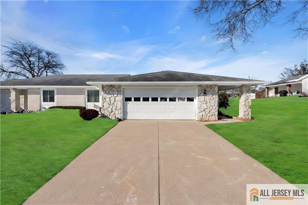 165 Belmar Road 165C, Monroe, NJ, 08831