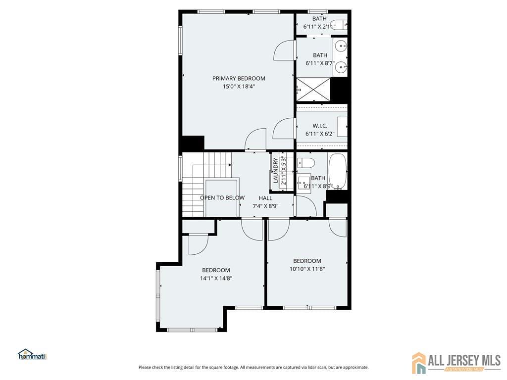 12 White Oak Lane, Aberdeen, NJ, 07747 image 32