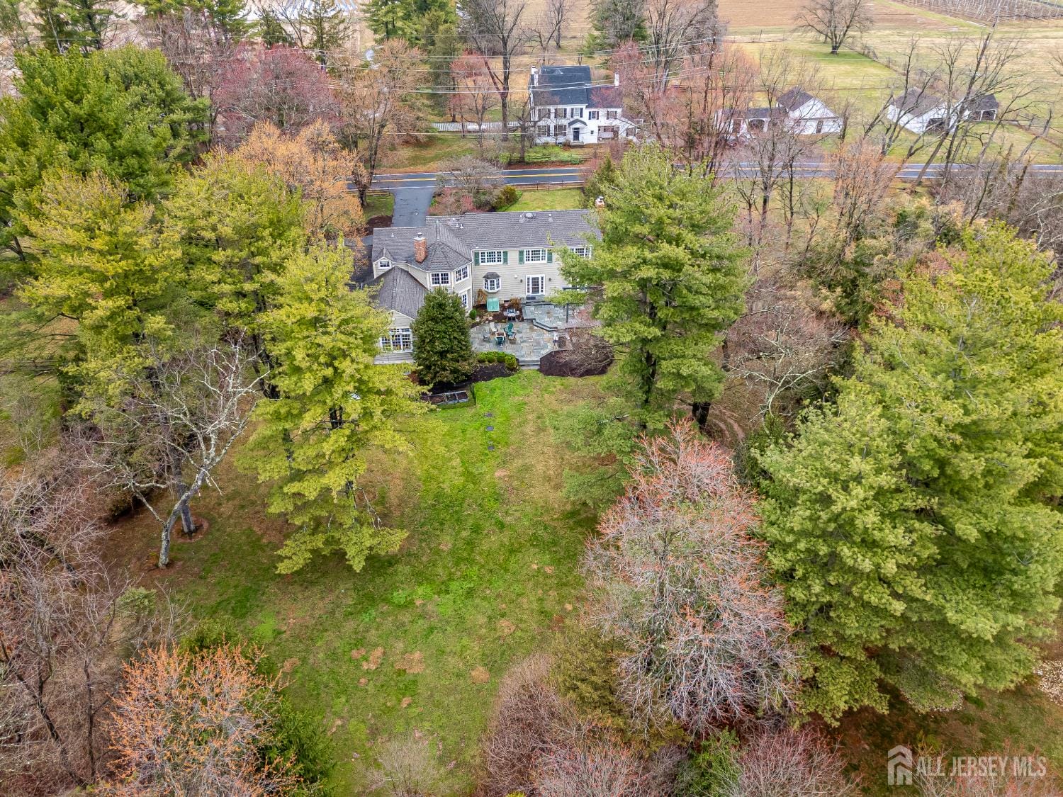 43 Van Kirk Road, Princeton, NJ, 08540 image 66