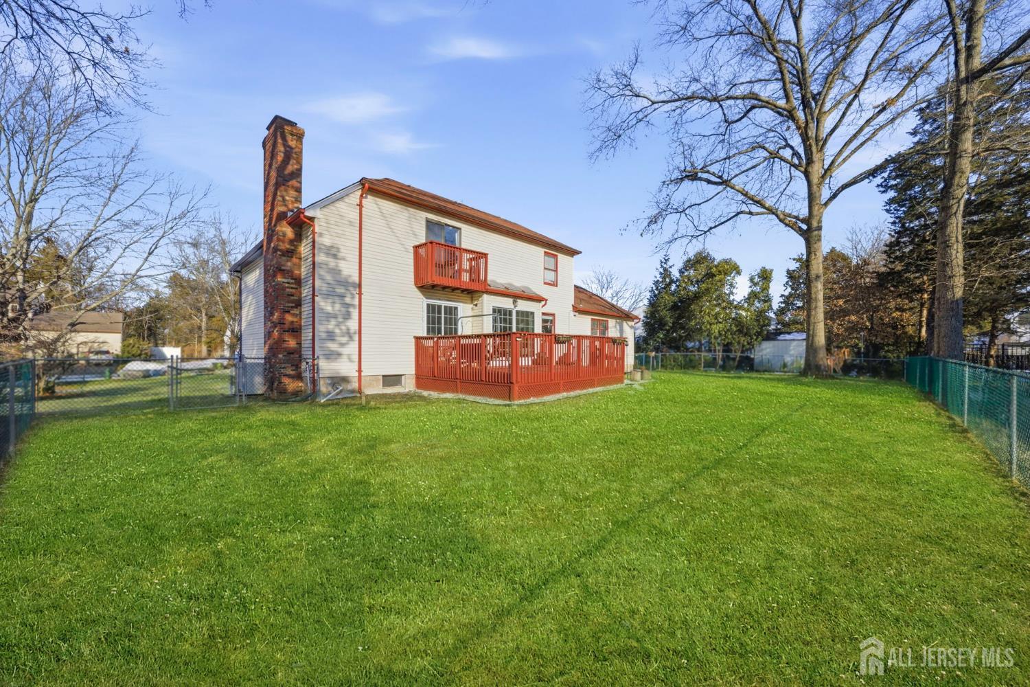 107 van dyke Court, Hillsborough, NJ, 08844 image 38