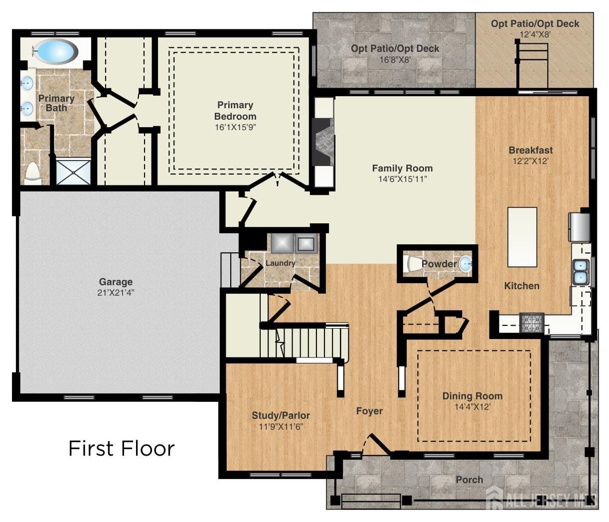 10 Paetzell Farm Road, Milford, NJ, 08848 image 11