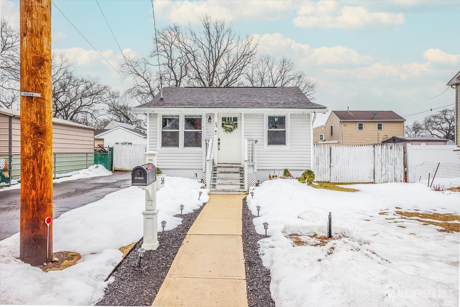 54 Red Bank Road, Spotswood, NJ, 08884