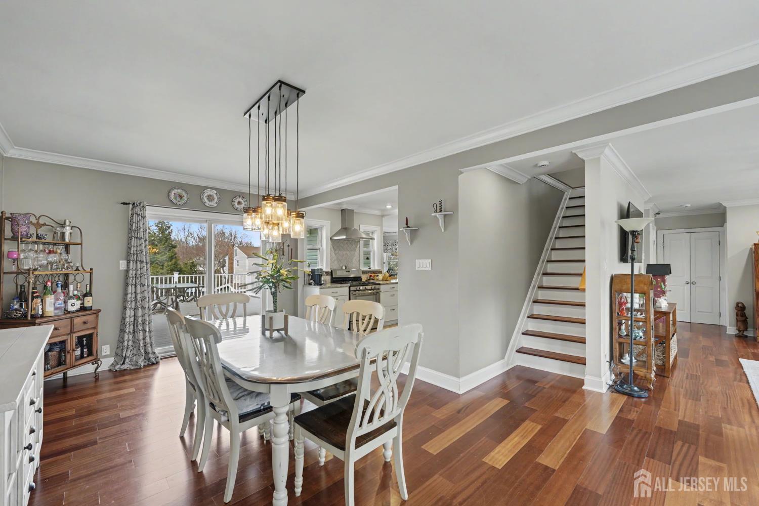 70 Oxford Road, Colonia, NJ, 07067 image 8