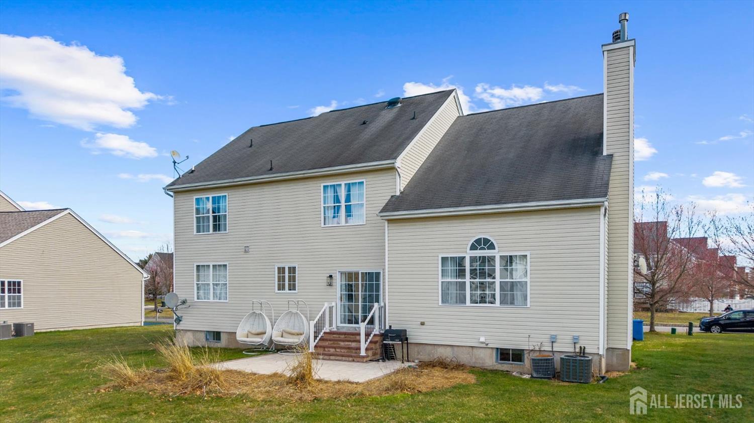 86 Treetops Circle, Franklin Twsp, NJ, 08540 image 39