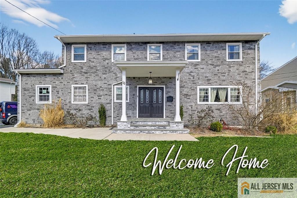 16 Colonial Drive, East Brunswick, NJ, 08816