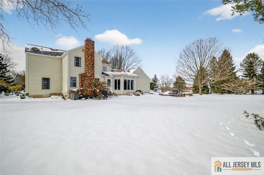 4 Hardley Drive, Cranbury, NJ, 08512 image 42