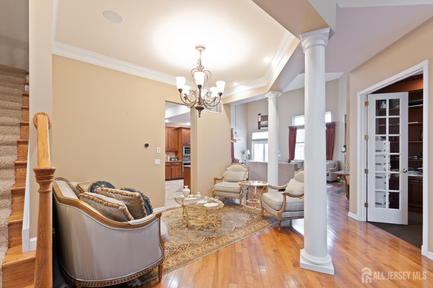 115 Andover Drive, South Brunswick, NJ, 08824 image 13