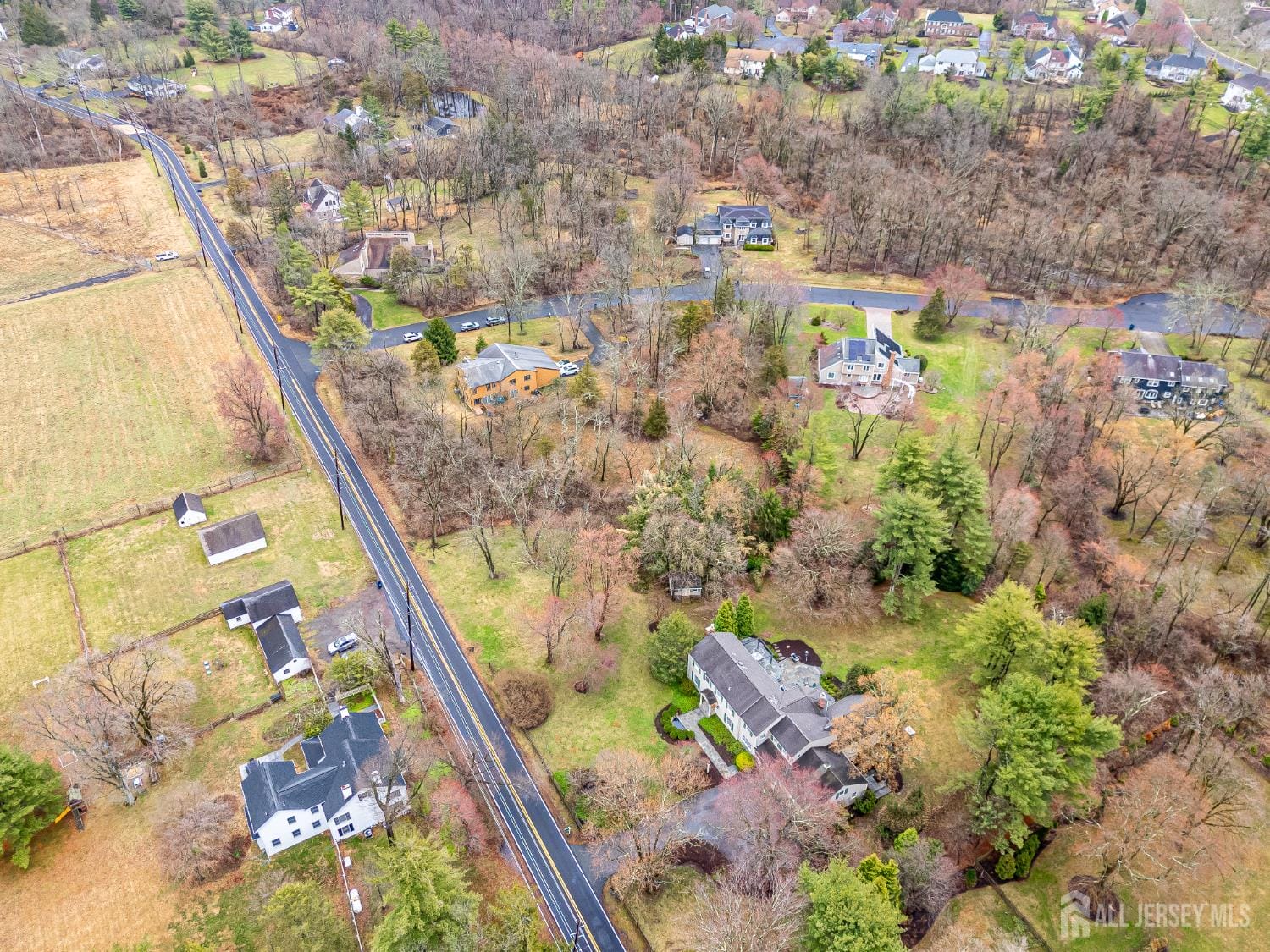 43 Van Kirk Road, Princeton, NJ, 08540 image 71