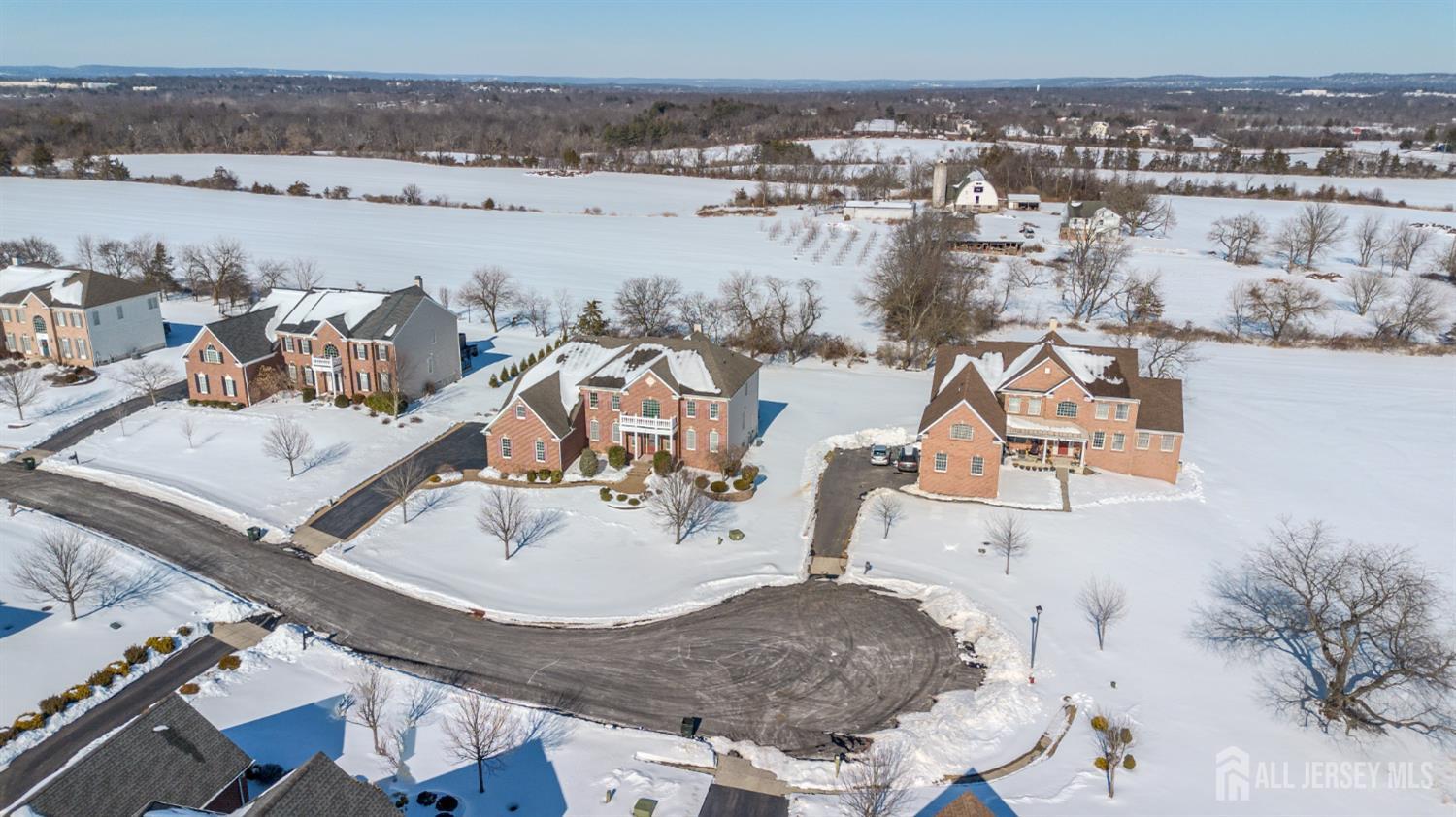 4 Heitz Lane, Hillsborough, NJ, 08844 image 81