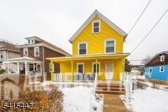 88 Woodbridge Avenue, Sewaren, NJ, 07077