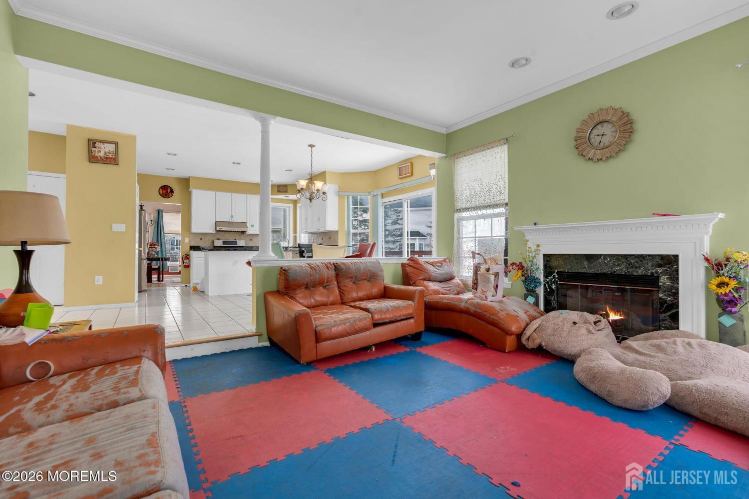 18 Lysbeth Lane, Matawan, NJ, 07748 image 7