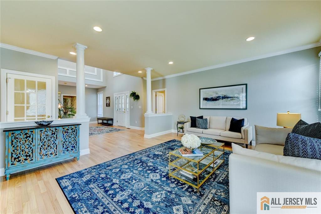 4 Stone Meadow Court, Plainsboro, NJ, 08536 image 12