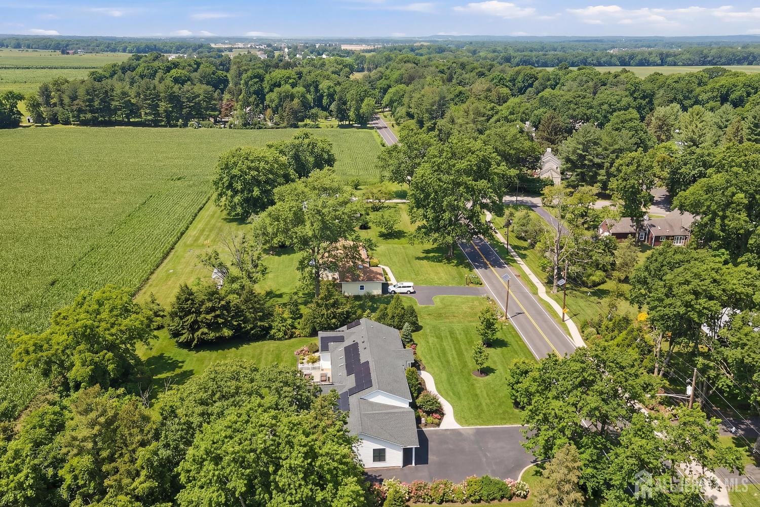 23 Cranbury Neck Road, Cranbury, NJ, 08512 image 45