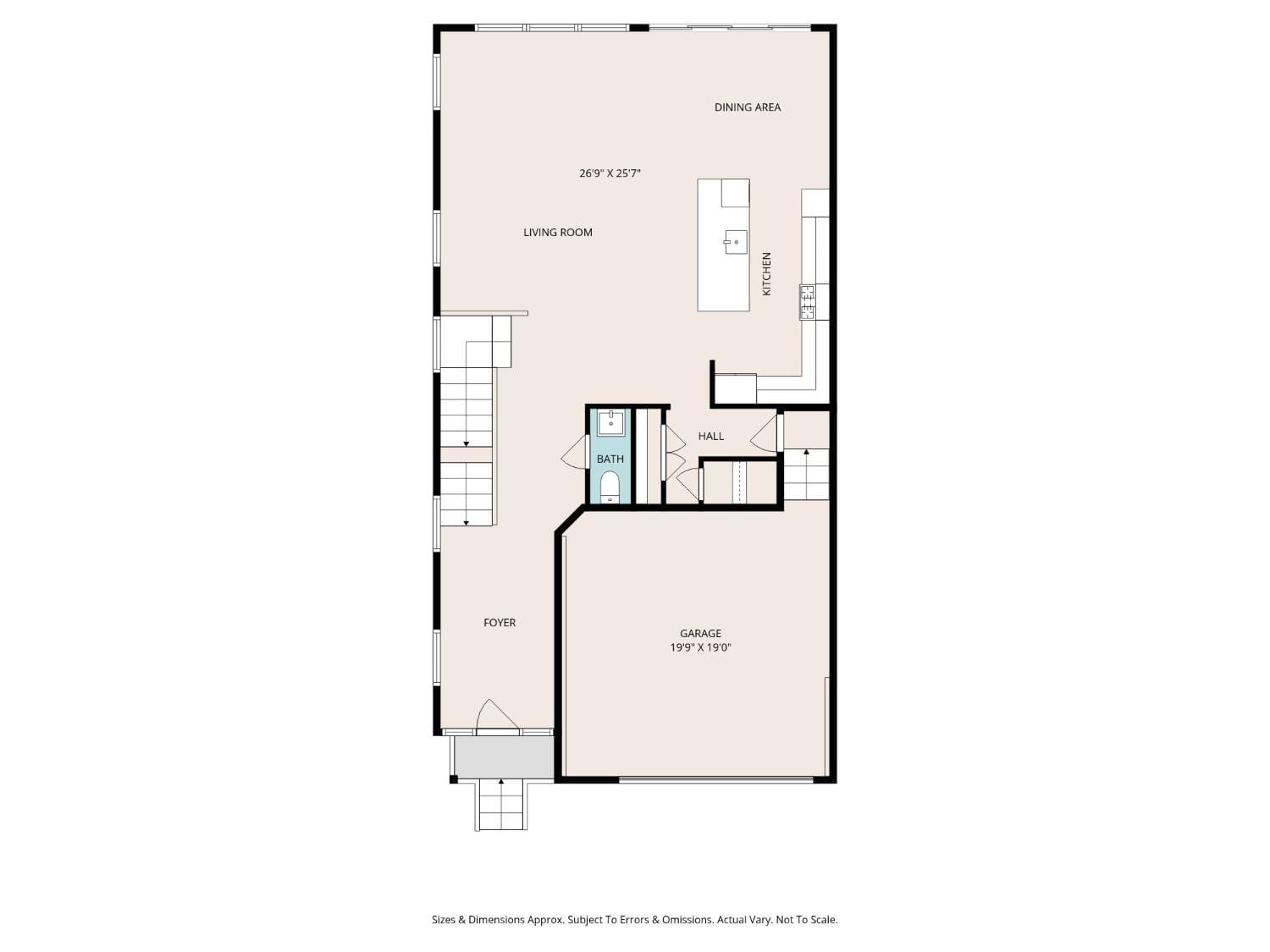 1511 Melrose Boulevard, Manalapan, NJ, 08515 image 49