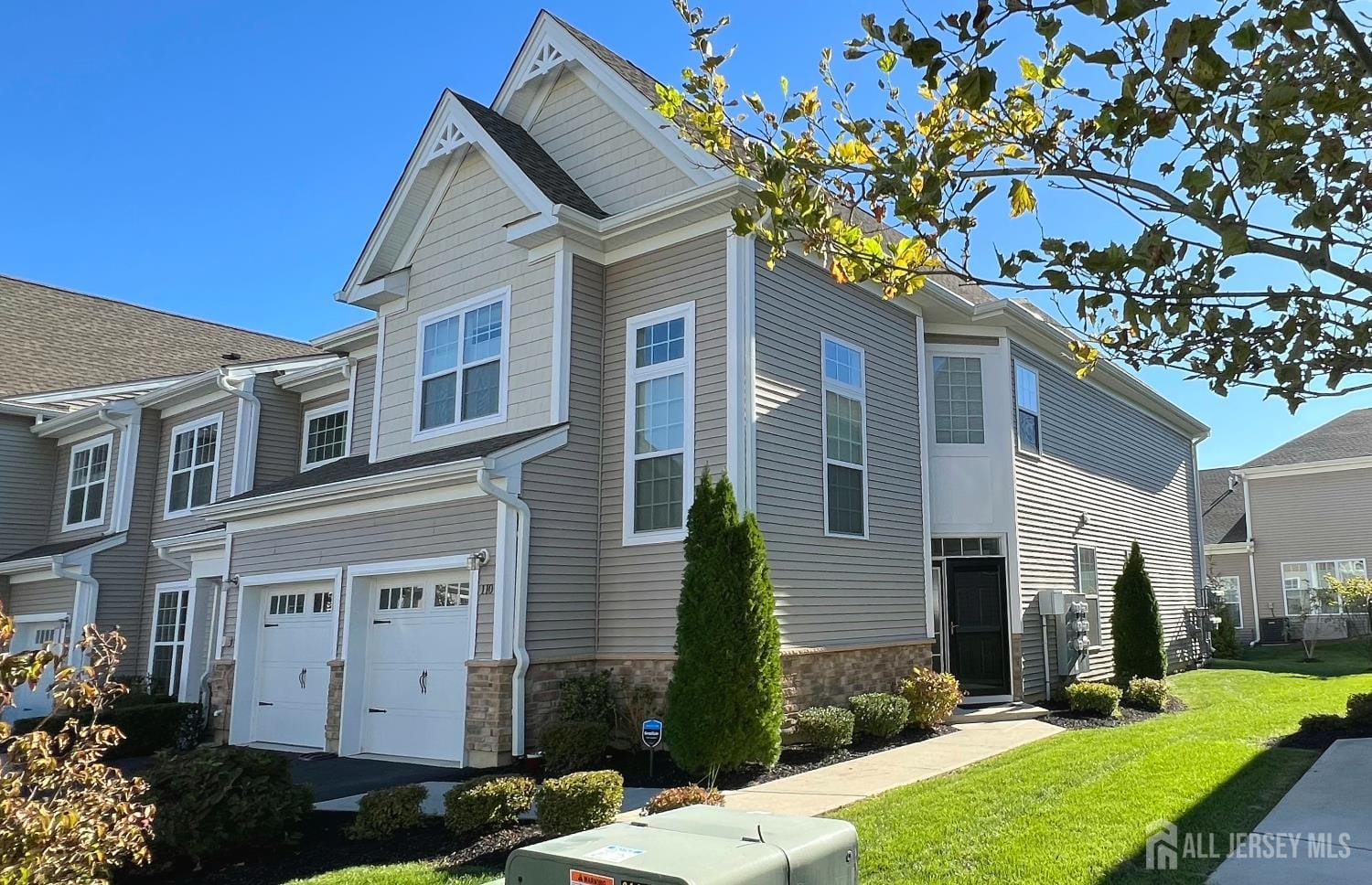 110 Grabowski Drive, Parlin, NJ, 08859