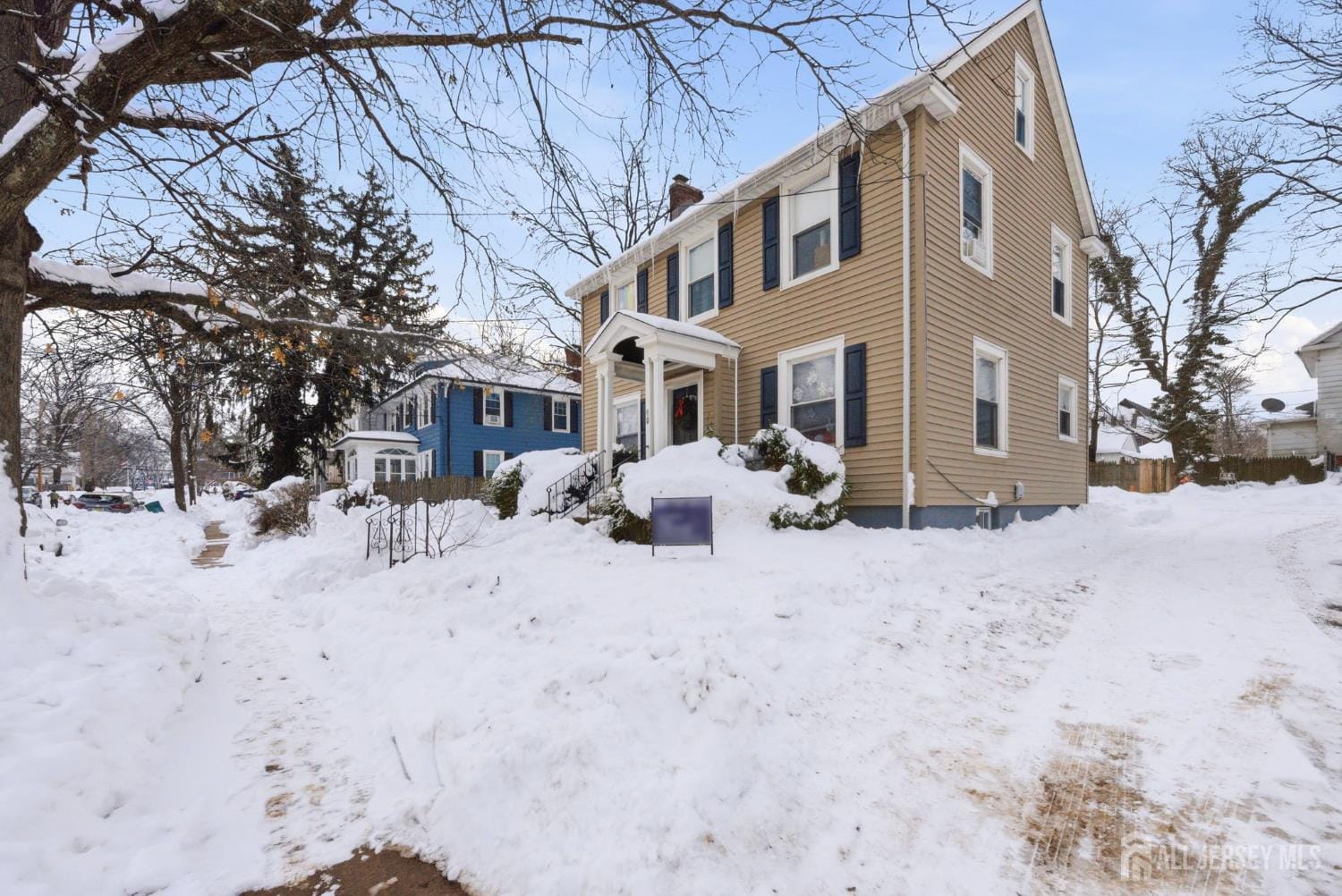 36 Baldwin Street, New Brunswick, NJ, 08901 image 49