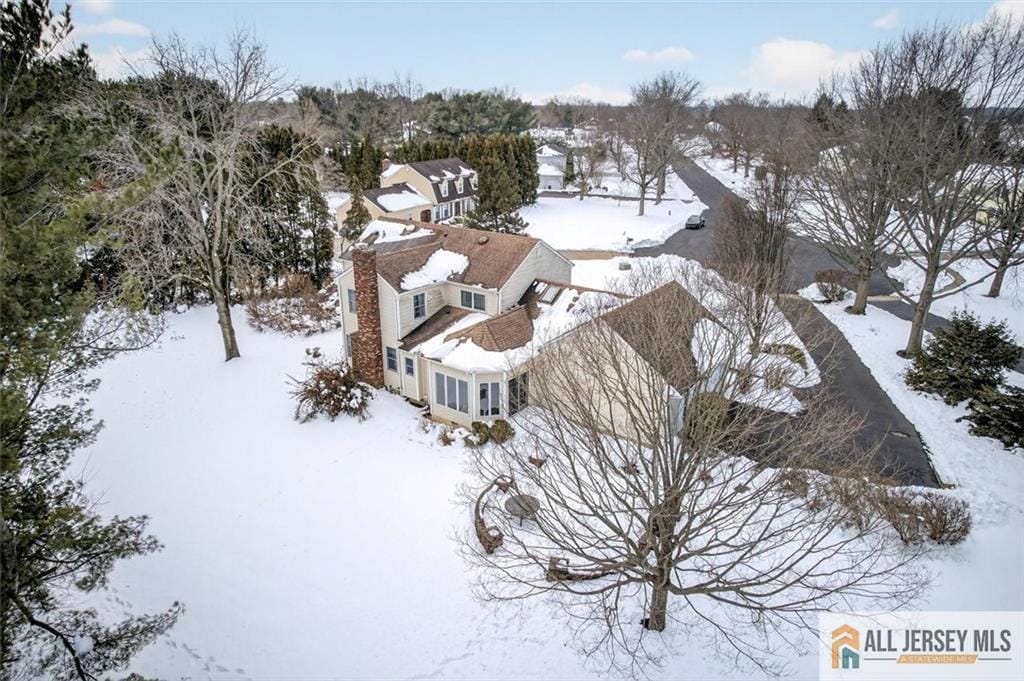 4 Hardley Drive, Cranbury, NJ, 08512 image 45