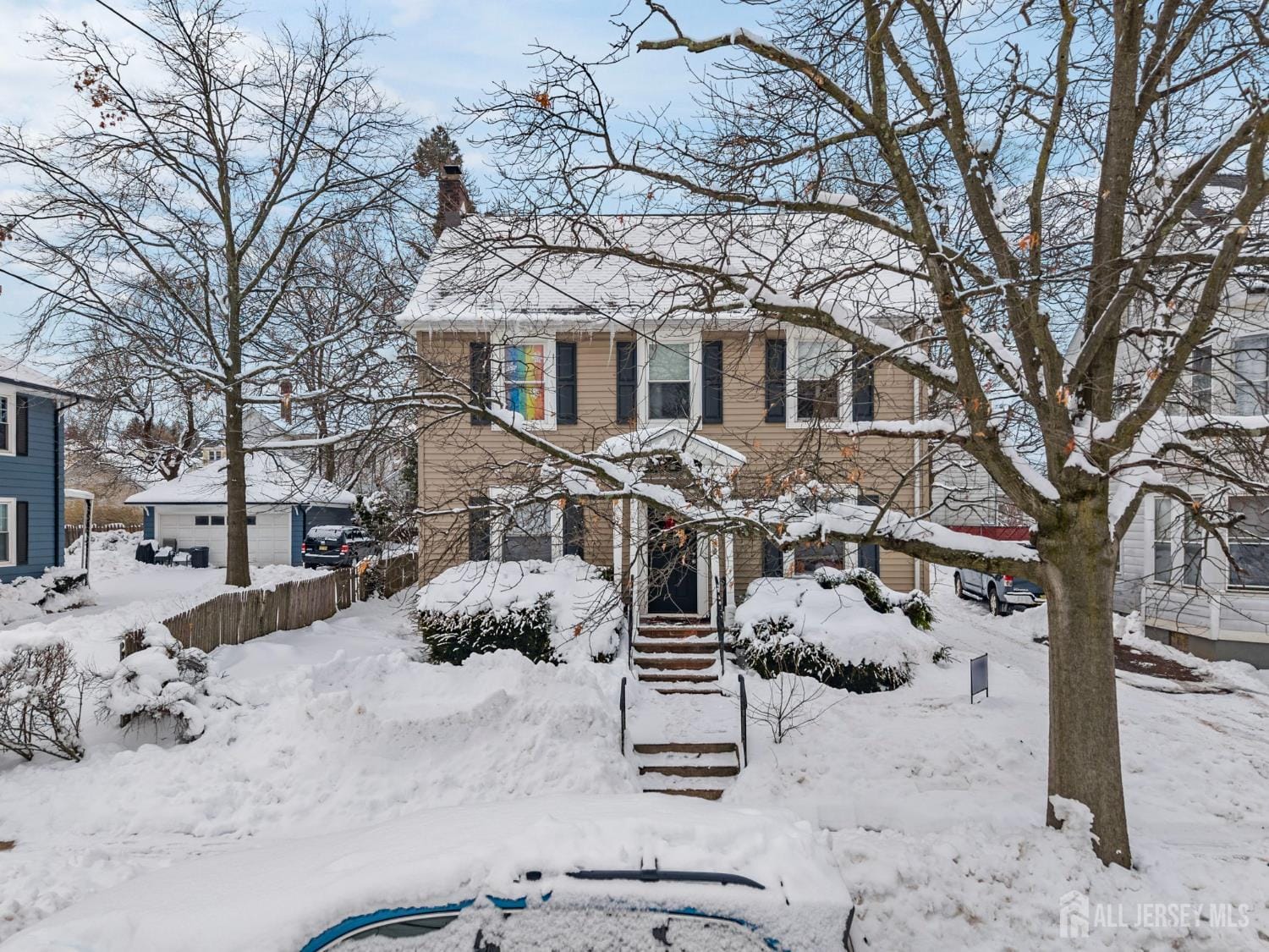 36 Baldwin Street Image 5