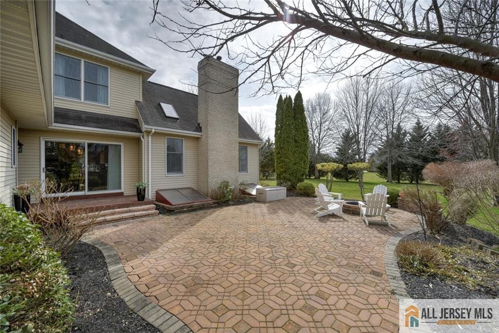 4 Stone Meadow Court, Plainsboro, NJ, 08536 image 99