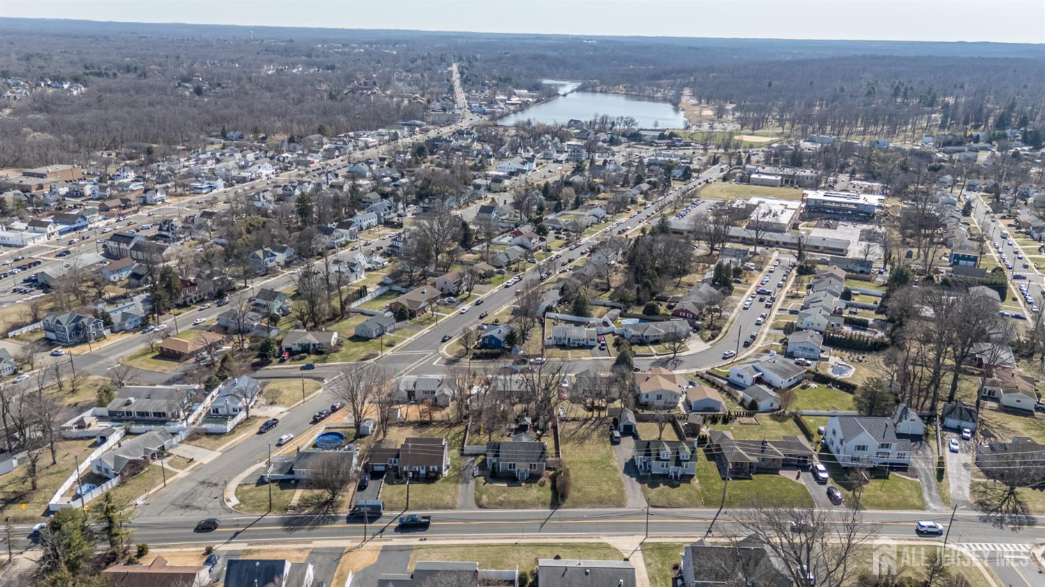 66 Half Acre Road, Jamesburg, NJ, 08831 image 35