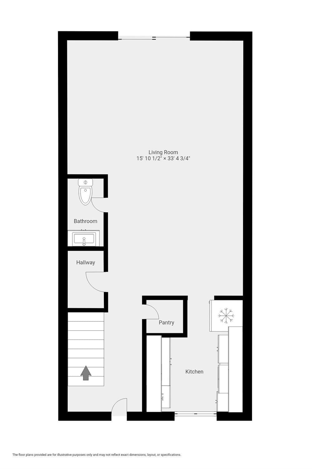 17-D Loeser Avenue, Somerville, NJ, 08876 image 33