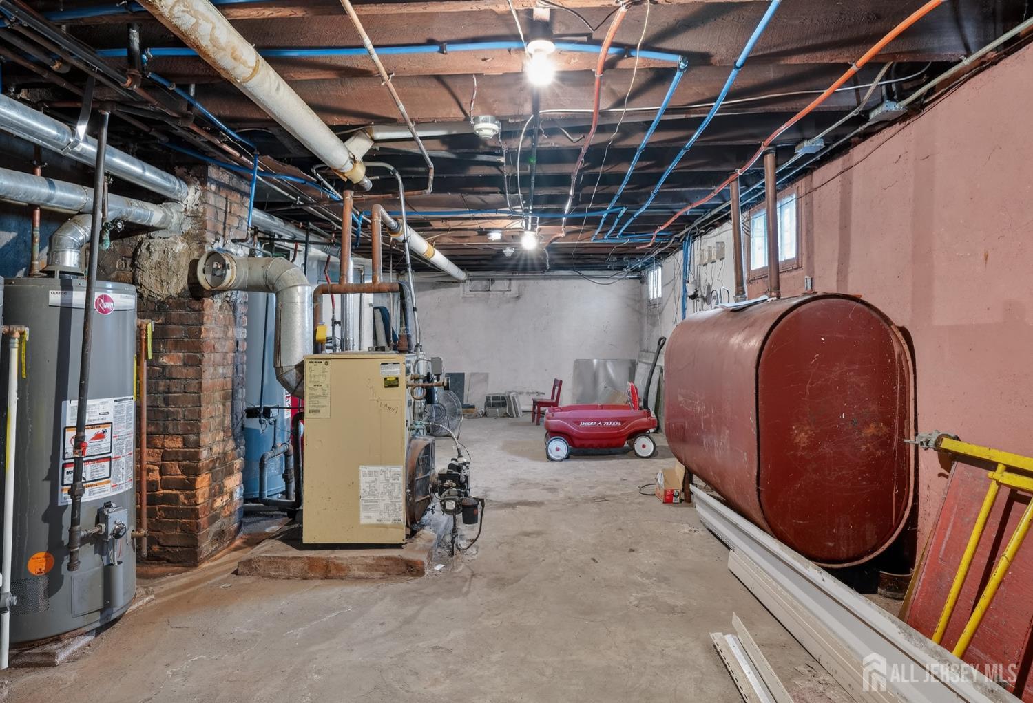 361 Prospect Street, Perth Amboy, NJ, 08861 image 40