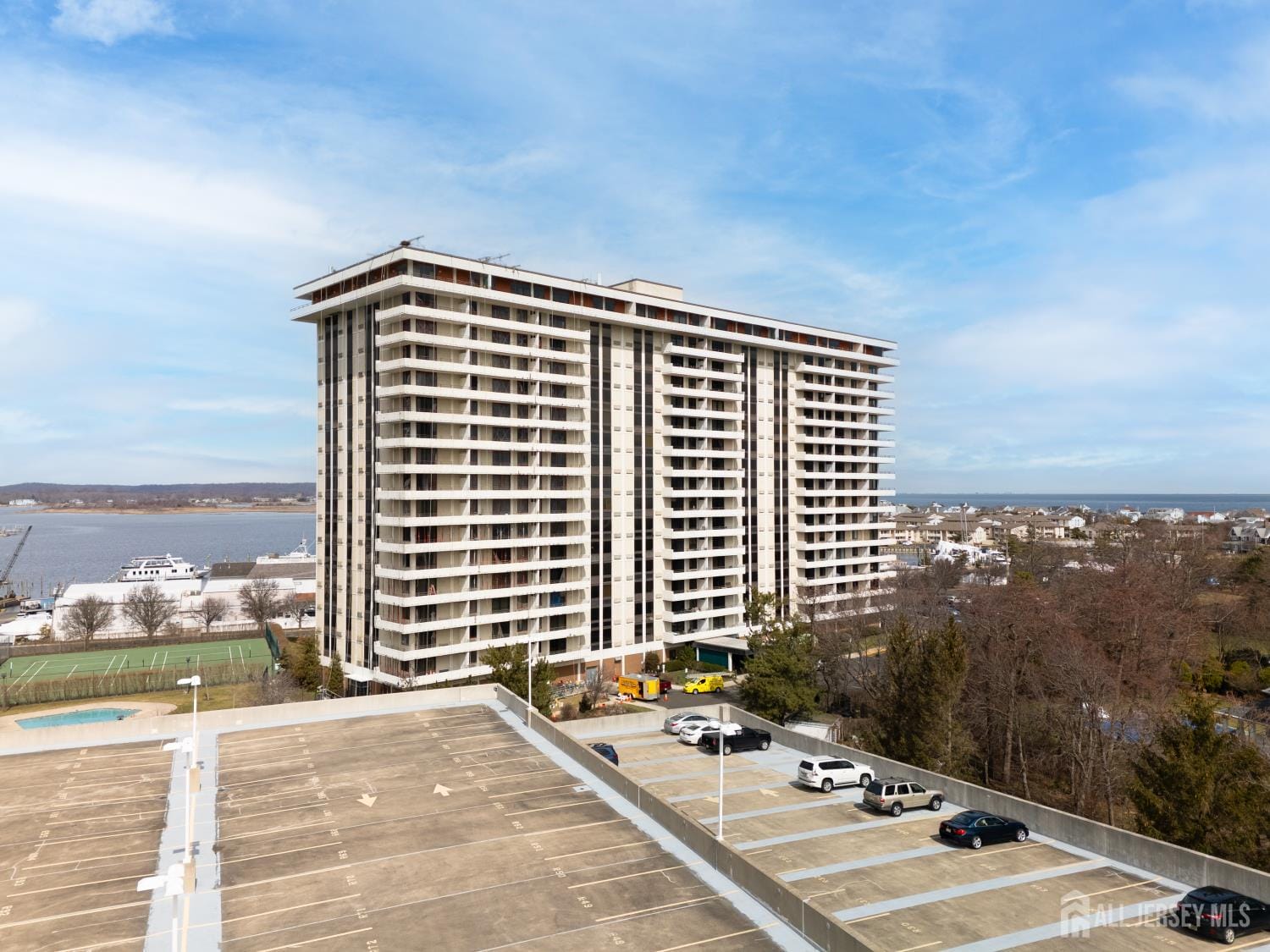 1 Channel Drive 1707, Monmouth Beach, NJ, 07750 image 38