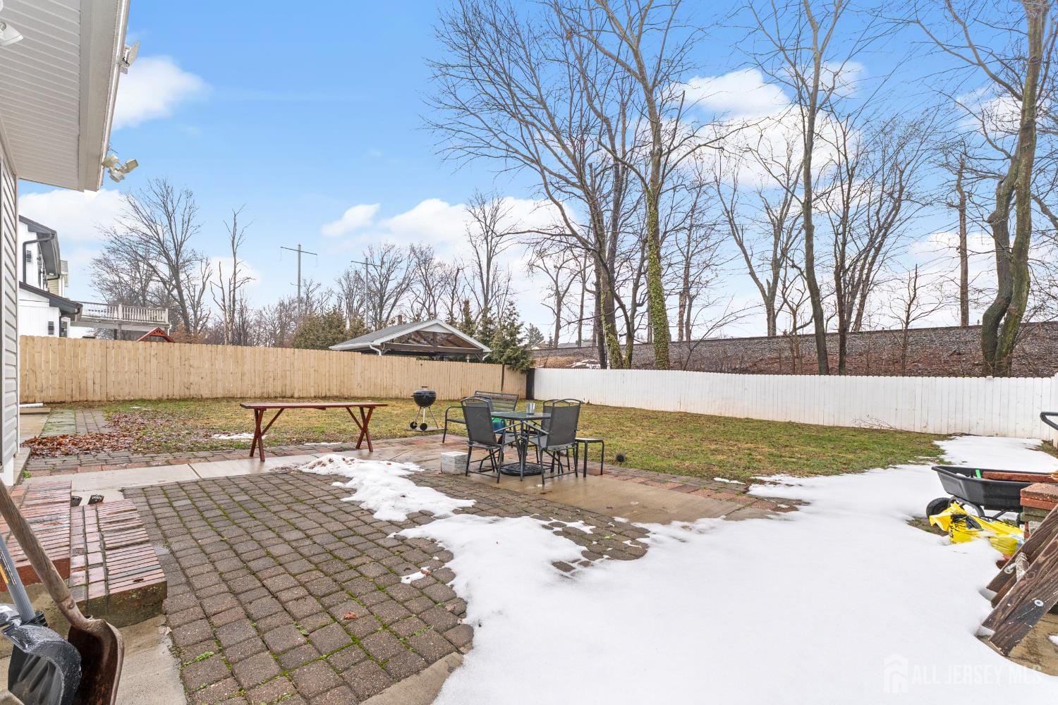 52 Westside Avenue, Avenel, NJ, 07001 image 39