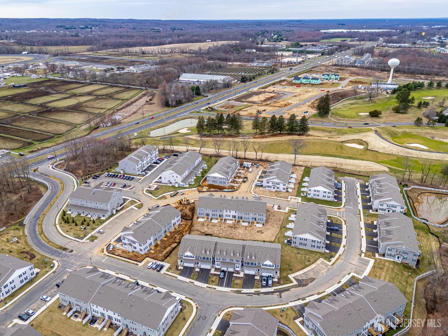 1511 Melrose Boulevard, Manalapan, NJ, 08515 image 48