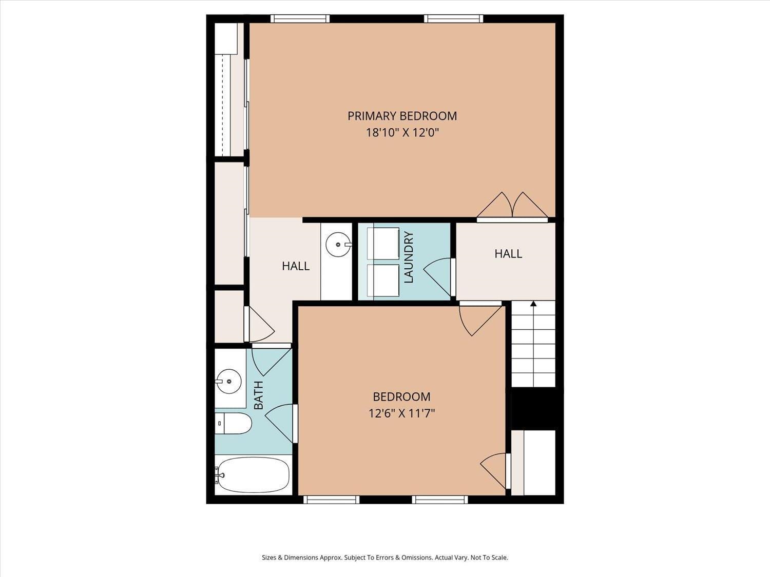 1704 Deerfield Drive, Edison, NJ, 08820 image 7