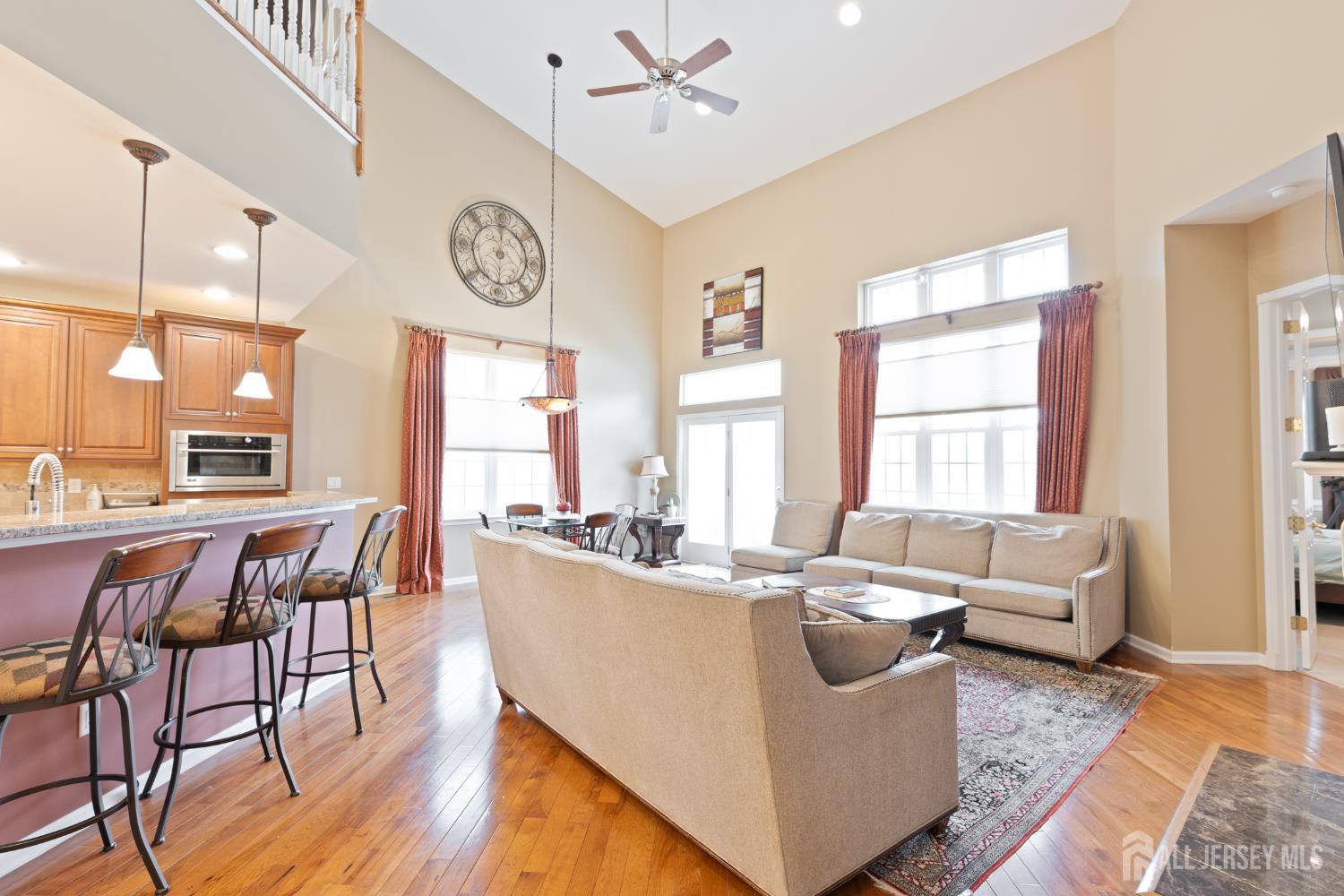 115 Andover Drive, South Brunswick, NJ, 08824 image 9