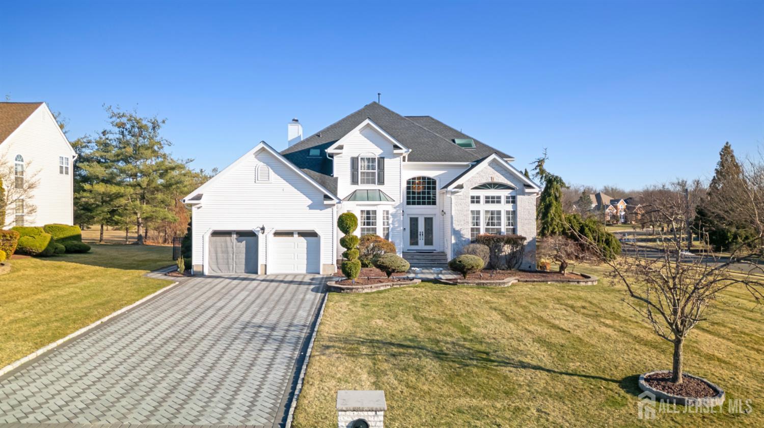 15 Arbutus Way, Middlesex, NJ, 08852