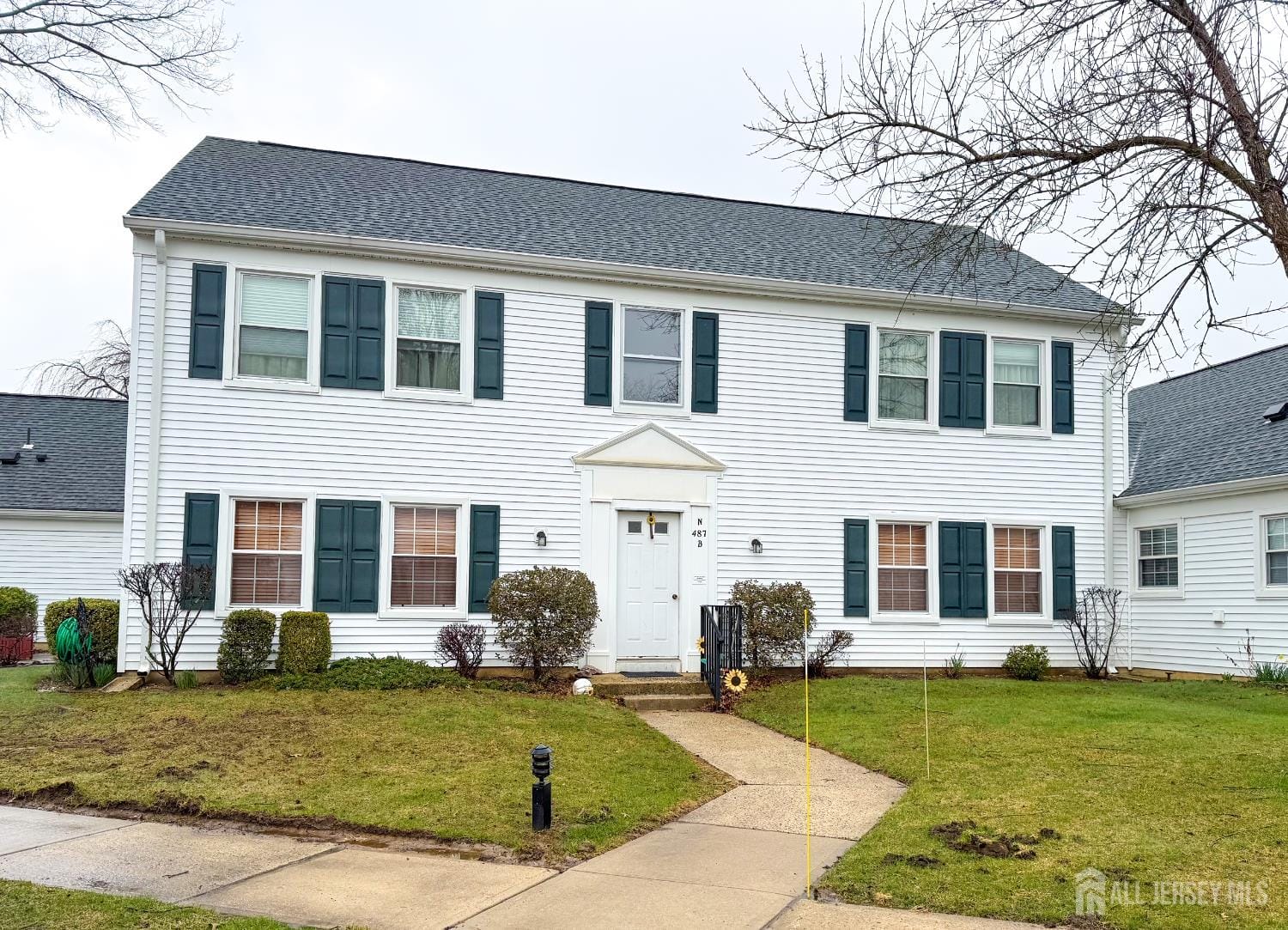 487 Somerset Lane N, Monroe, NJ, 08831