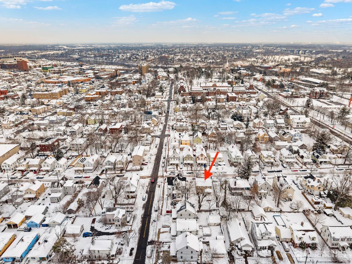 36 Baldwin Street, New Brunswick, NJ, 08901 image 10