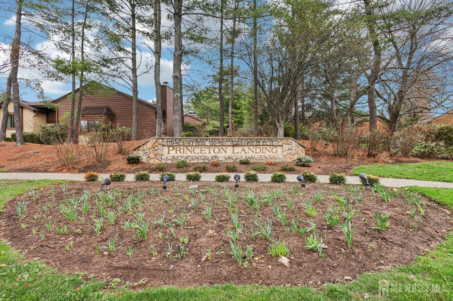 1304 Sayre Drive, Plainsboro, NJ, 08540